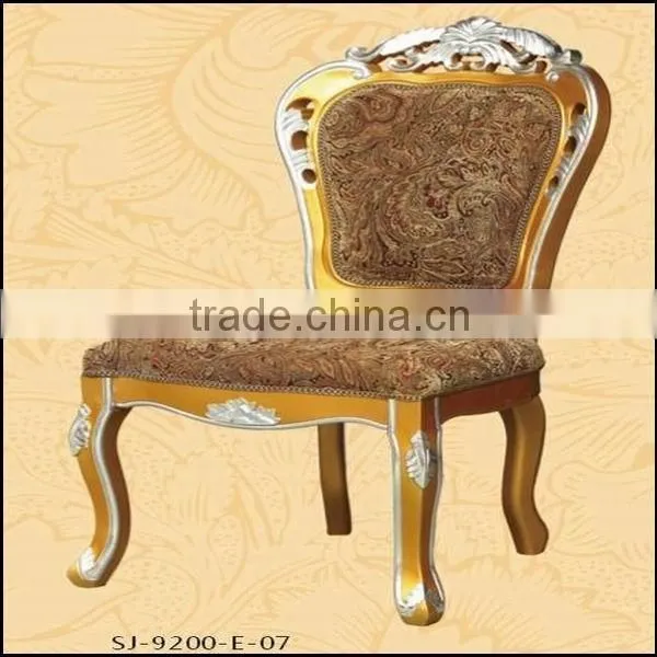 2015 New Fashion Dining Chair Good Quality at Selling photo-3