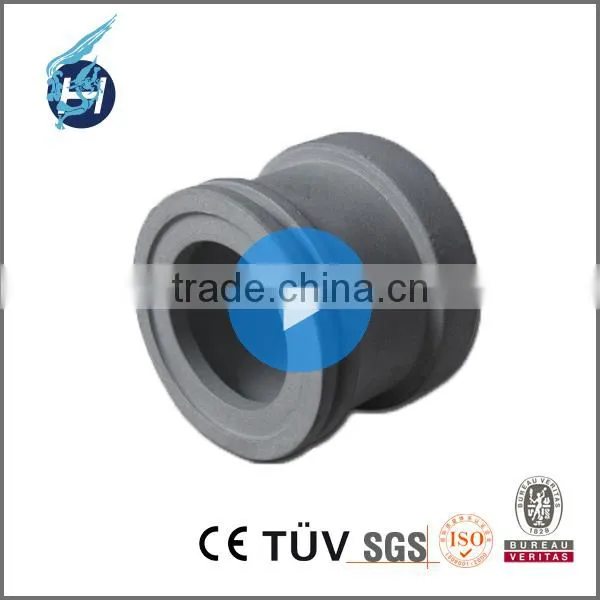 OEM Abrasion Resistance Block Lost Wax Casting Part/Proportional Pressure Valve Zinc Casting Part/Cavity Lost Wax Casting Part photo-4