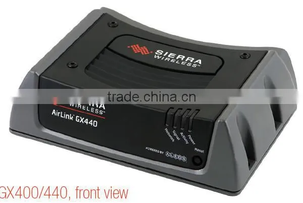 Hot Sale Airprime 3G /4G Sierra Wireless Gx400 Goip Gsm Gateway Sms photo-6