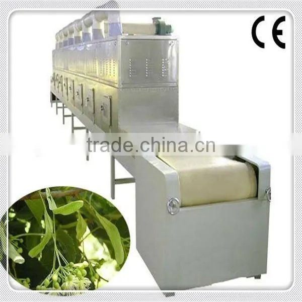 Herb Leaf Microwave Oven/dryer/ Sterilizer photo-4