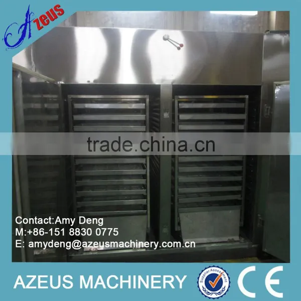 Hot Air Food Dehydrator, Industrial Food Dehydrator Machine photo-4