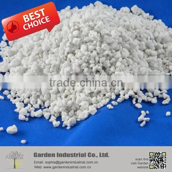 Bulk Expanded Perlite