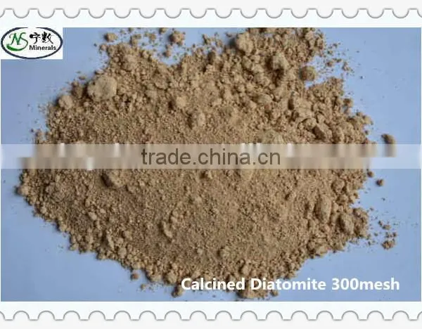 Diatomaceous Earth Agriculture Diatomite Silicon Granular Fertilizer for Bed Bugs and Pest Control photo-3