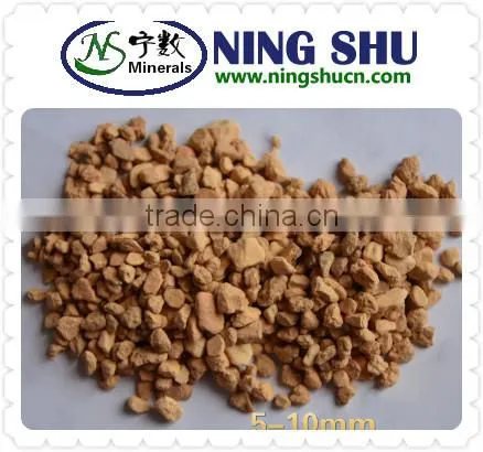 Food Grade Calcine Diatomite/ Diatomaceous Earth in Filtering photo-4
