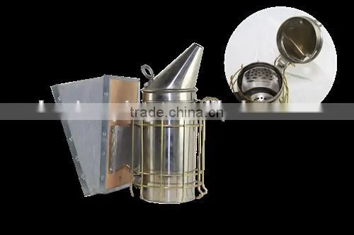 Best Bee Smoker ,honey Smoker photo-4
