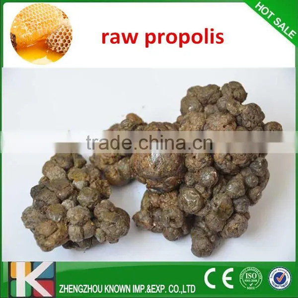 Popular Sale Raw Propolis/crude Propolis on Sale photo-3