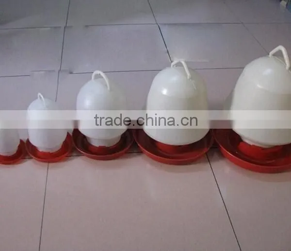 Wholesale Chicken Nipple Drinker/factory Supplier Competitive Price High Quality Animal Chicken Poultry Nipple Drinker photo-4