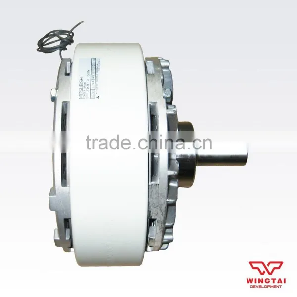 ZKB-2.5XN High Quality Mitsubishi Magnetic Brakes photo-2