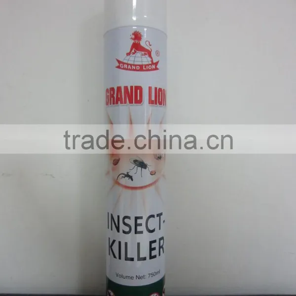 Insect Aerosol Spray Insecticide Mosquito Repellent Insect Killer,pest Cockroach Control photo-2