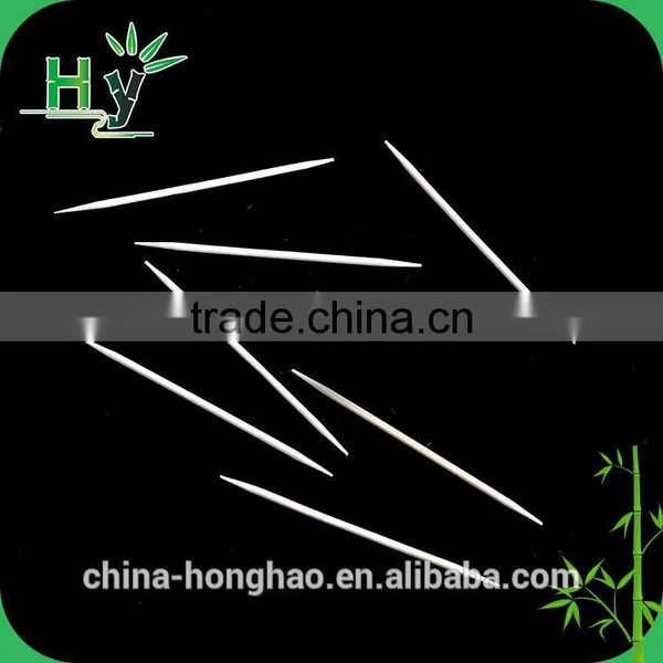 Lowest Price Bamboo Toothpick photo-6