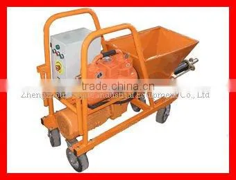 Mortar Concrete Pump