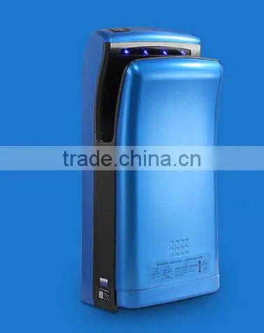 Low Consumption Automatic Hand Dryer photo-4