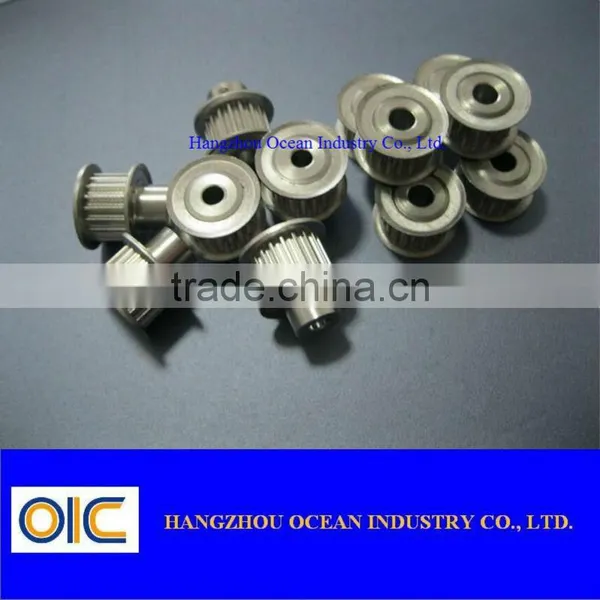 Timing Belt Pulley photo-3