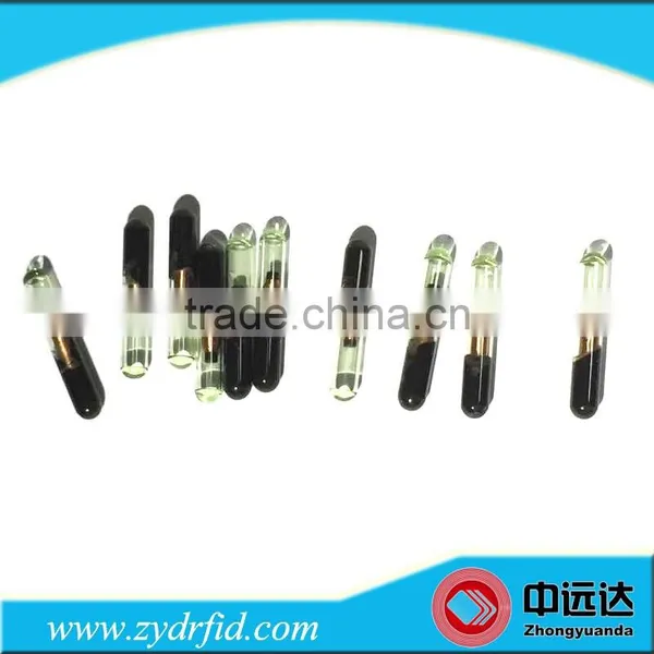 UHF Rfid H3 Animal Ear Tag for Animal Management photo-5