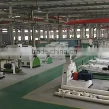 ISO9001/CE Poultry Feed Manufacturing Machine & Complete Feed Machine Line&1-10T/H Feed Pellet Machine photo-6