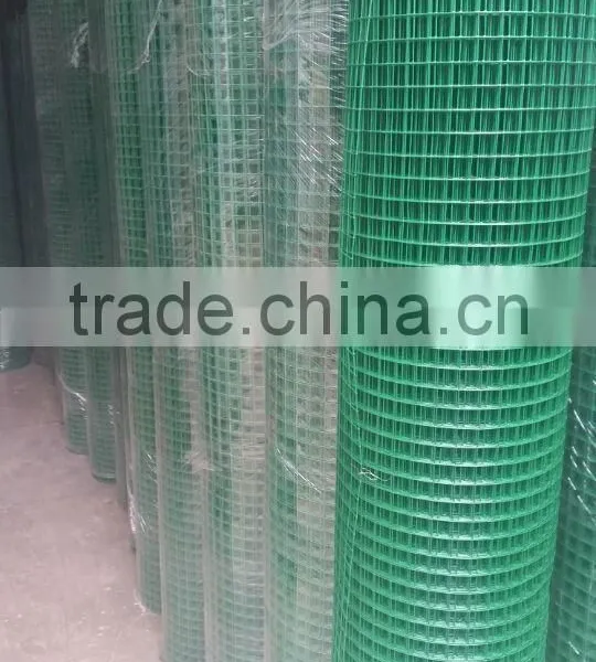 Factory!! Welded Wire Mesh Panel/ 2x2 Galvanized Welded Wire Mesh/ Coated Welded Wire Mesh photo-3