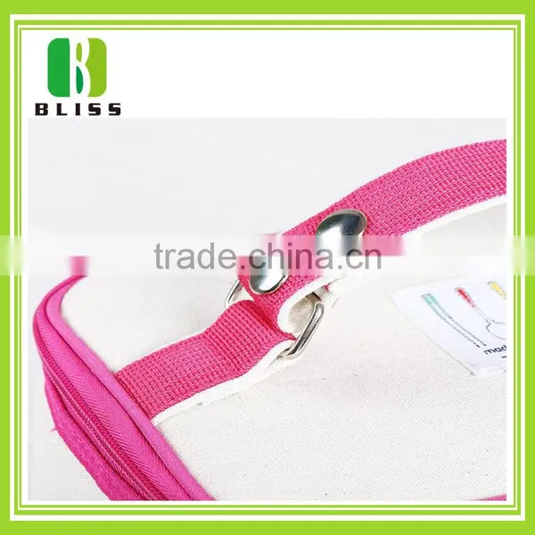 Customize Logo Print Hot Promotional Cheap Cooler Bag photo-6
