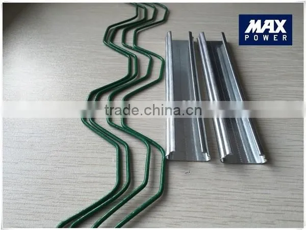 Greenhouse High Tension Spring Steel Wire