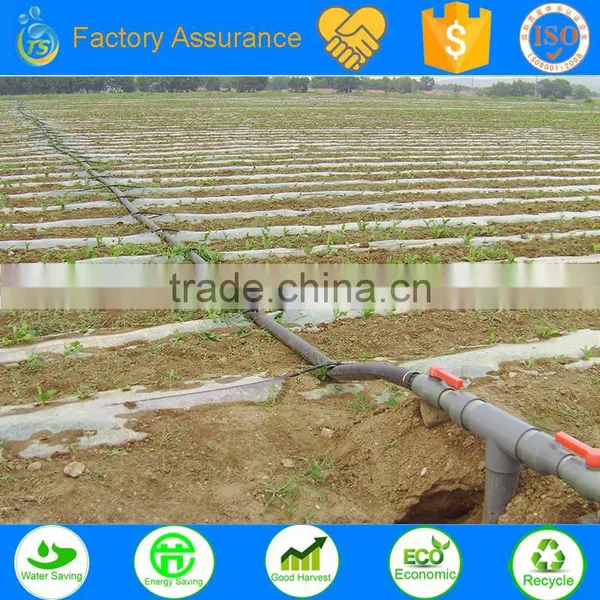 Hot Selling Drip Irrigation Belt for Drip Irrigation System Building