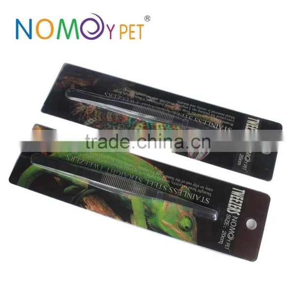 Nomo Reptile Feeding Tweezers/pet Dosing Tong/animal Dosing Forceps photo-5