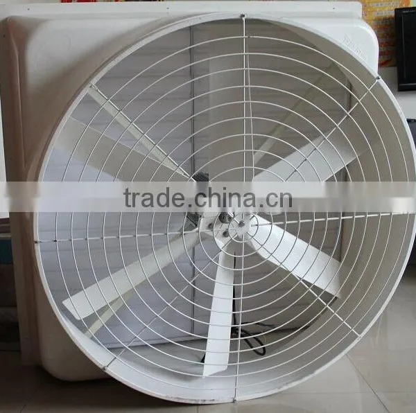 the Cheapest Butterfly Cone Exhaust Fan for Agriculture With High Efficiency photo-5