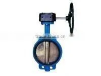 Butterfly Valve