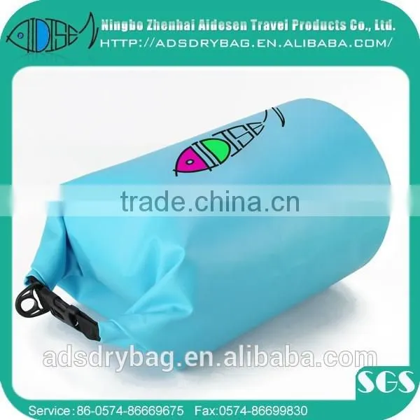 High Quality Outdoor Waterproof go Bag