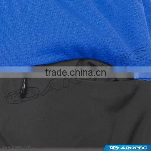 Waterfall Man Racing and Running Shorts photo-4