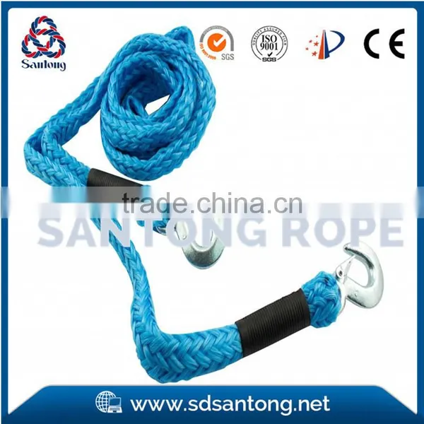 Synthetic Winch Rope photo-4