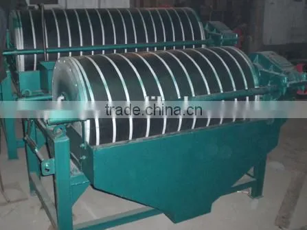 Dry Type Magnetic Separator photo-3