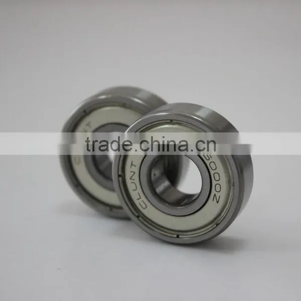 Deep Groove Bearings 6200zz 6200 2RS 6200RS 6200 z 6200 zz photo-2