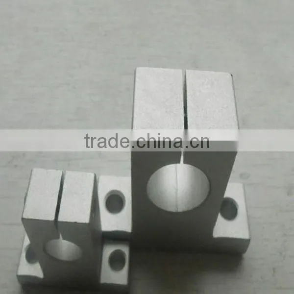 Linear Rail Shaft Support SK10 photo-2