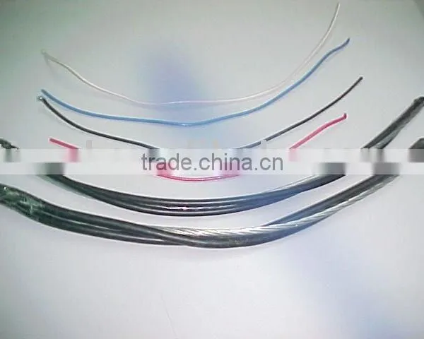 control cable