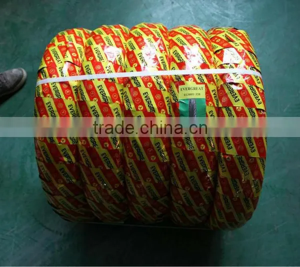 Motorcycle Tire 90/90-19 With INMETRO Certificate to Brasil photo-3
