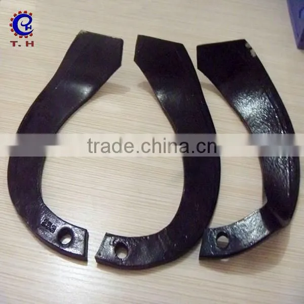 Kubota Rotary Tiller Balde for Sales photo-3