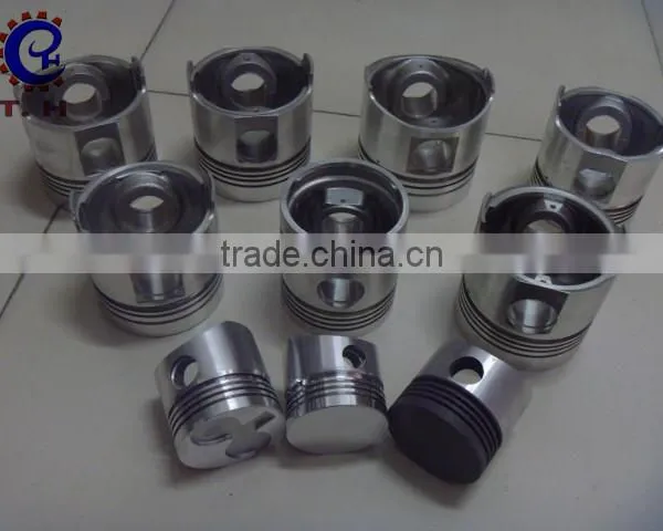 General Diesel Engine Parts Piston From China photo-3