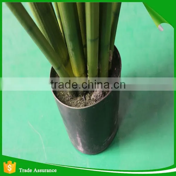 With Pot Direct Sansevieria Snake Grass Artificial Lucky Plants for Home photo-3