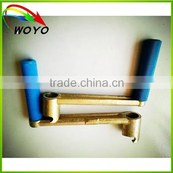 Starting Handle for Tractor Spare Parts photo-2