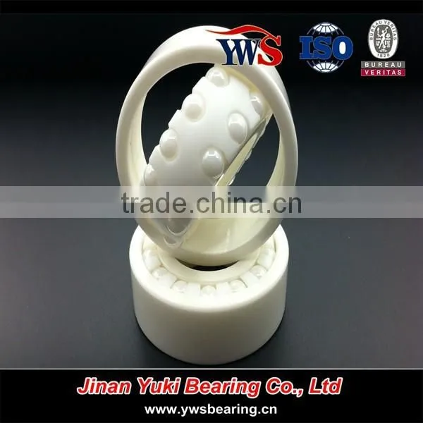 Self-aligning Ball Bearing 2206 ZRO2 Full Ceramic Bearing 2206 photo-5