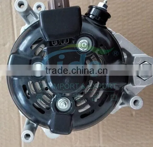Mini Auto Alternator for Honda 101210-5370 photo-2