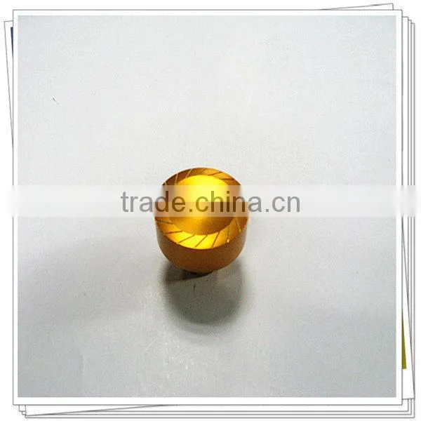 CNC Lathe Turning Parts Cnc Metal Machining Part photo-2