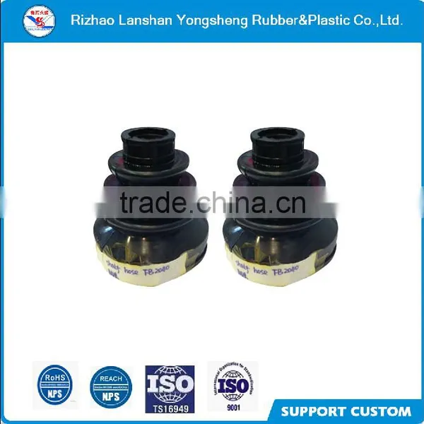 Dust Proof Rubber Sealing Cover Rubber Boot photo-3