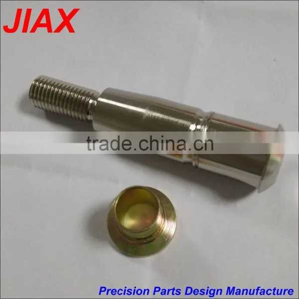 Custom 3d Printing Service Metal ,edm Parts With Drawing,small Order photo-3