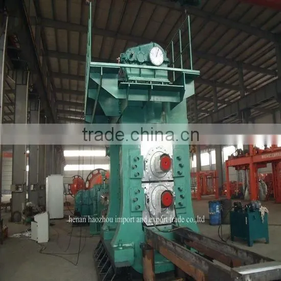 Aluminum Plate Cold Rolling Mill With Best Quality photo-4
