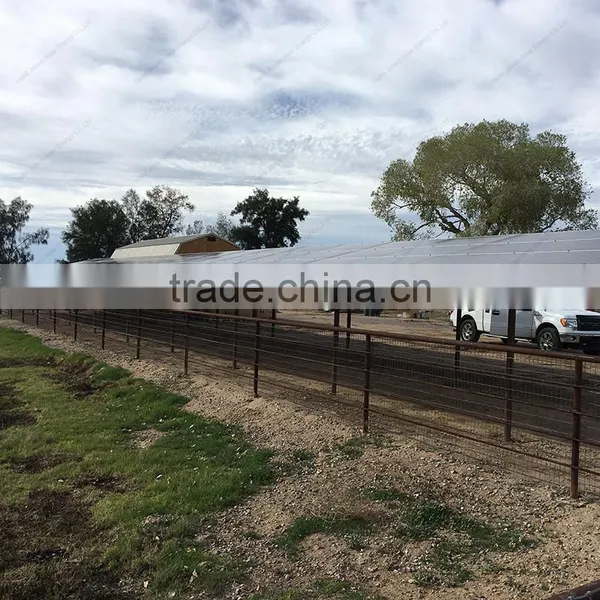 11000w 460v 60hz Output AC Solar Pumping System for Agricultural Irrigation Made in China photo-3