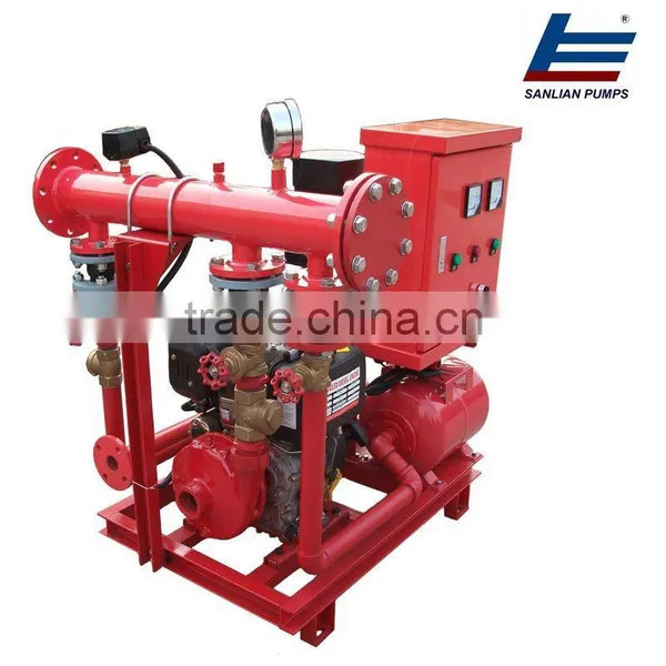 Fire Pump System photo-4