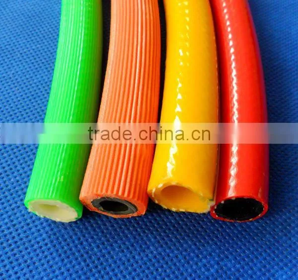 HIGH PRESSURE COMPRESSOR AIR HOSE photo-3