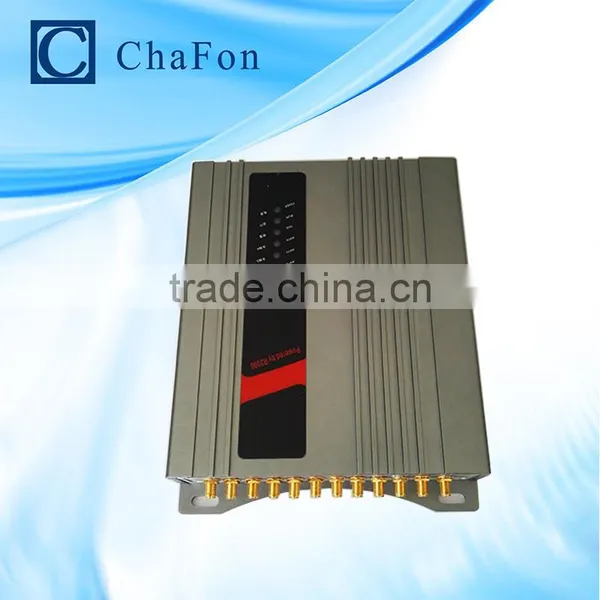 Impinj R2000 High Performance UHF RFID Fixed Reader photo-3