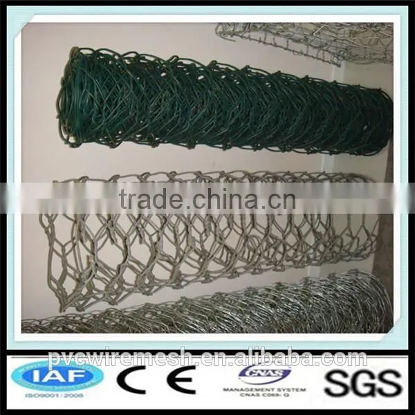 The Best Price Gabion Wire Mesh Supplier photo-2