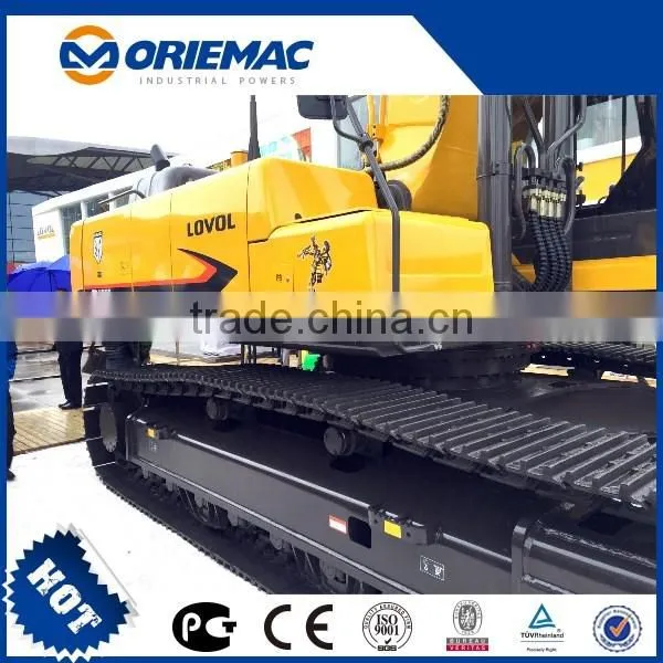 8ton FR80E New Excavator Price Foton New Excavator Price photo-5